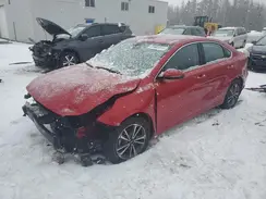 3KPF34AD7PE595084 2023 KIA FORTE