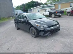 3KPF34AD7PE595375 2023 KIA FORTE