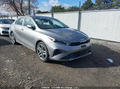 3KPF34AD7PE601451 2023 KIA FORTE