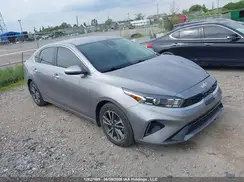 3KPF34AD7PE624812 2023 KIA FORTE