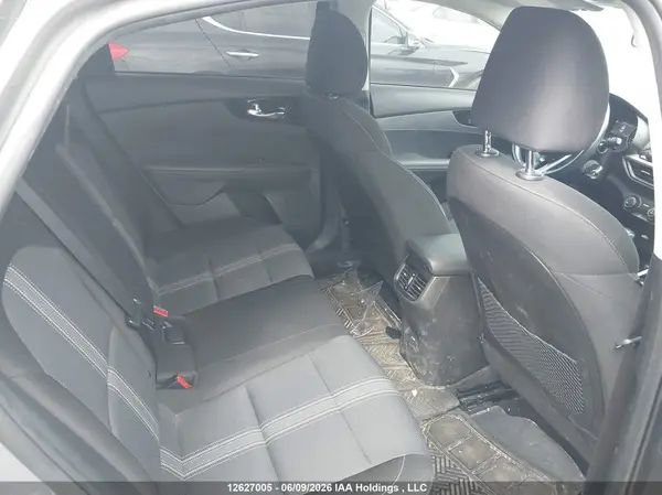 3KPF34AD7PE624812 2023 KIA FORTE - Image 8