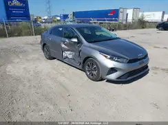 3KPF34AD7PE624826 2023 KIA FORTE
