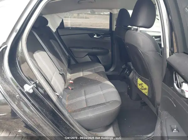 3KPF34AD7PE626401 2023 KIA FORTE - Image 8