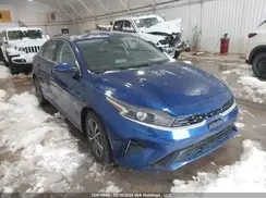 3KPF34AD7PE649144 2023 KIA FORTE
