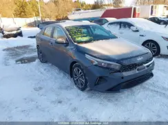 3KPF34AD7PE671807 2023 KIA FORTE