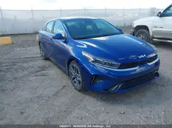 3KPF34AD7PE672388 2023 KIA FORTE