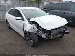 3KPF34AD7PE672634 2023 KIA FORTE