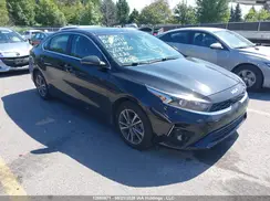 3KPF34AD7PE689160 2023 KIA FORTE