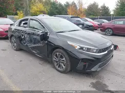 3KPF34AD7PE691667 2023 KIA FORTE