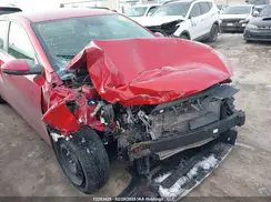 3KPF34AD7PE700917 2023 KIA FORTE