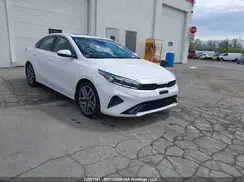 3KPF34AD7RE719499 2024 KIA FORTE