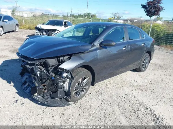 3KPF34AD7RE722239 2024 KIA FORTE - Image 2