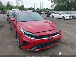 3KPF34AD7RE770162 2024 KIA FORTE