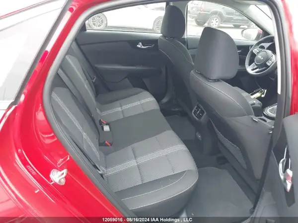 3KPF34AD7RE770162 2024 KIA FORTE - Image 8