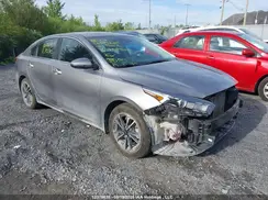 3KPF34AD7RE793960 2024 KIA FORTE