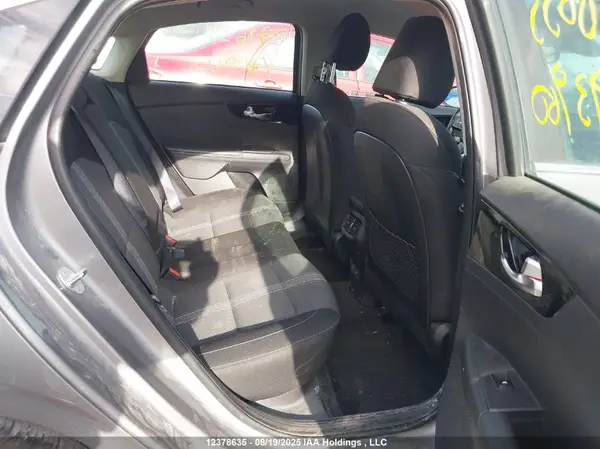 3KPF34AD7RE793960 2024 KIA FORTE - Image 8