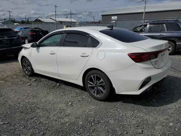 3KPF34AD7RE839819 2024 KIA FORTE - Image 2