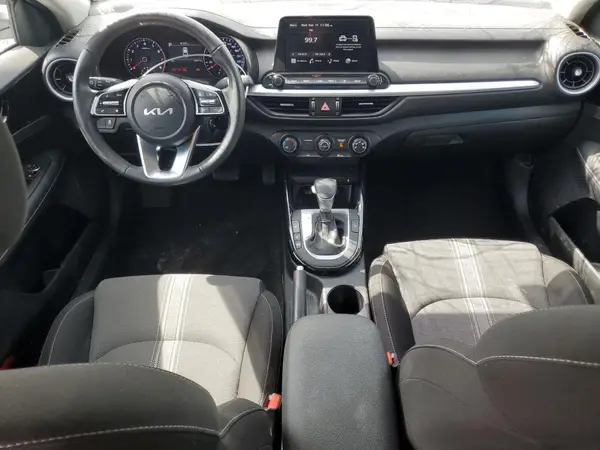 3KPF34AD7RE839819 2024 KIA FORTE - Image 8