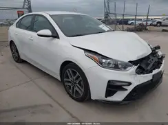 3KPF34AD8KE006973 2019 KIA FORTE