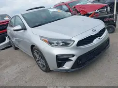 3KPF34AD8KE011509 2019 KIA FORTE