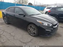 3KPF34AD8KE012238 2019 KIA FORTE