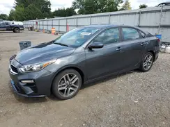 3KPF34AD8KE012319 2019 KIA FORTE