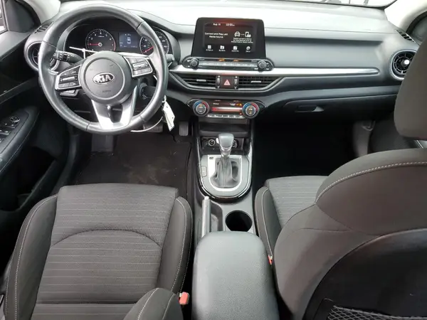3KPF34AD8KE012319 2019 KIA FORTE - Image 8