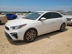 3KPF34AD8KE013065 2019 KIA FORTE