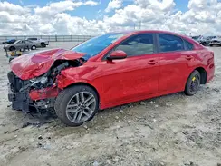 3KPF34AD8KE015186 2019 KIA FORTE
