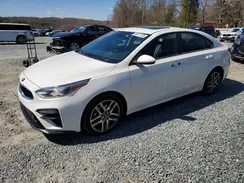 3KPF34AD8KE016449 2019 KIA FORTE