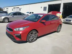 3KPF34AD8KE016564 2019 KIA FORTE