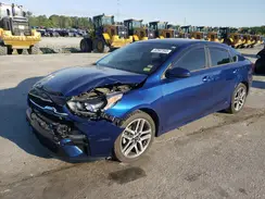 3KPF34AD8KE017035 2019 KIA FORTE