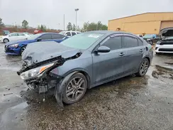 3KPF34AD8KE017097 2019 KIA FORTE
