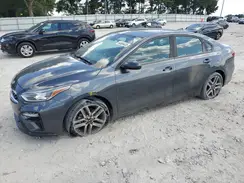 3KPF34AD8KE017276 2019 KIA FORTE