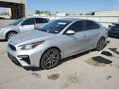 3KPF34AD8KE017827 2019 KIA FORTE