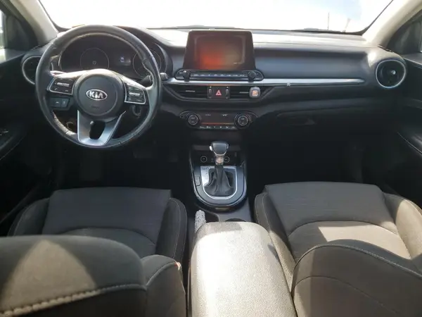 3KPF34AD8KE017827 2019 KIA FORTE - Image 8