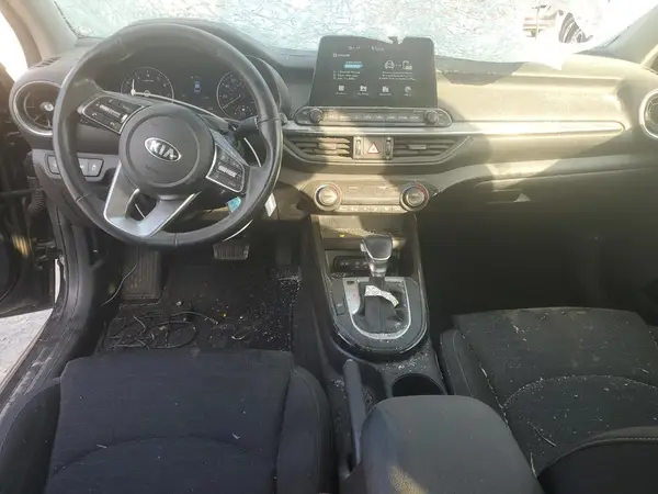 3KPF34AD8KE019920 2019 KIA FORTE - Image 8