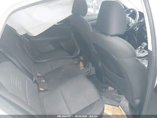 3KPF34AD8KE021022 2019 KIA FORTE - Image 8