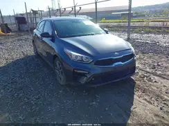 3KPF34AD8KE021571 2019 KIA FORTE