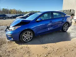 3KPF34AD8KE021862 2019 KIA FORTE