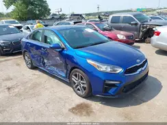 3KPF34AD8KE022784 2019 KIA FORTE