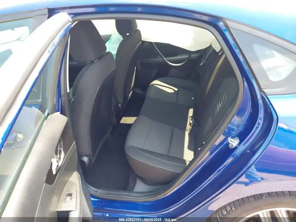 3KPF34AD8KE022784 2019 KIA FORTE - Image 8