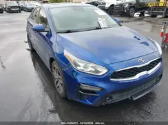 3KPF34AD8KE022803 2019 KIA FORTE