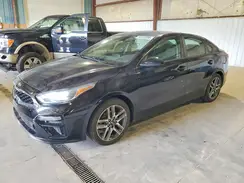 3KPF34AD8KE022963 2019 KIA FORTE