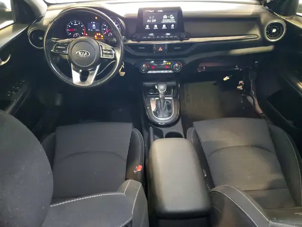 3KPF34AD8KE022963 2019 KIA FORTE - Image 8