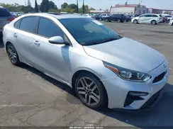 3KPF34AD8KE023093 2019 KIA FORTE