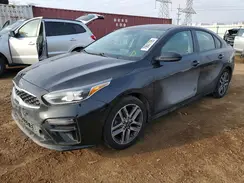 3KPF34AD8KE023367 2019 KIA FORTE