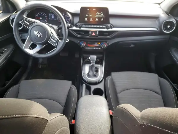 3KPF34AD8KE023367 2019 KIA FORTE - Image 8