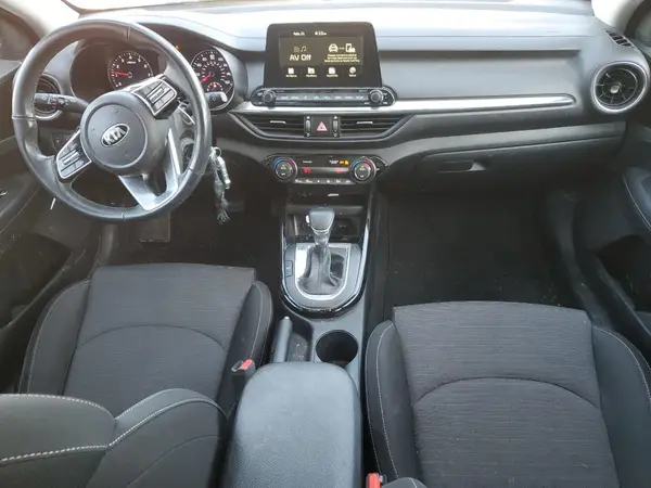 3KPF34AD8KE023370 2019 KIA FORTE - Image 8