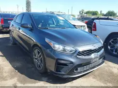 3KPF34AD8KE024325 2019 KIA FORTE